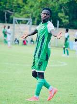 Torxo Atsu completes mid-season switch to Eleven Wonders