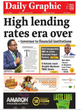 Today’s Front pages: Wednesday, August 6, 2025