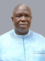Volta Regional Director of Education inaugurates new board for Volta SHTS