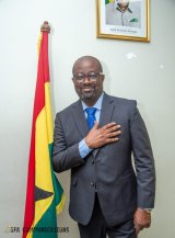Kurt E.S Okraku applauds Ghana Premier League clubs for successful 2024-25 Season