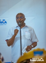 Bawumia warns NPP delegates against ‘planned smear campaign’ ahead of primary