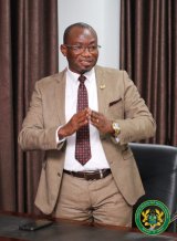 Bono East Regional Minister mourns Nana Konadu Agyeman-Rawlings