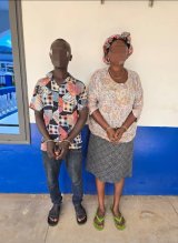 2 arrested over alleged plot to assassinate a chief in Eastern Region