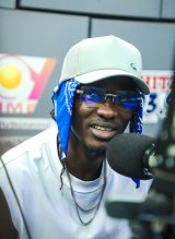 Tinny opens up on feud with King Jerry