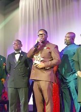 Ghanaian Educationist recognised in NYC for advancing quality public education