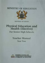 NaCCA revises teacher manual, removes ‘gender identity’ definition