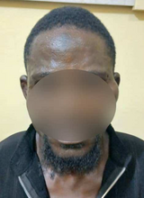 Man arrested for unlawful possession, attempted sale of firearm