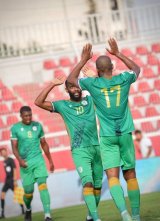 WCQ 2026: Comoros beat Central African Republic to go within one point of Ghana in Group I