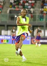 Hearts of Oak set to complete Joseph Amoah signing