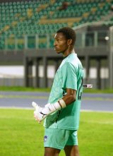 Zulka Masawudu: 19-year-old goalkeeper emerges as Hearts of Oak's next target