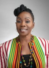 Ghana’s Esther Cobbah becomes first African President of Global Public Relations body