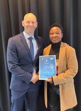 Former Black Queens captain Samira Suleman named Technical Advisor of Hasaacas Ladies