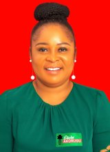 Elikplim Akurugu secures streetlights from Mahama to improve safety in Dome-Kwabenya