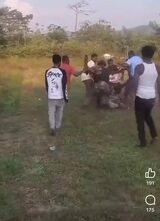 Nine remanded for assault on police officers in Ashanti region