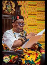 Speaker Bagbin directs immediate scheduling and consideration of Anti-Gay Bill