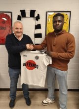EXCLUSIVE: Ghanaian forward Kwasi Osei Bonsu returns to Belgium with move to SK Roeselare