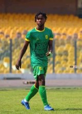 Hearts of Oak to miss out on target Walid Fuseini Neymar