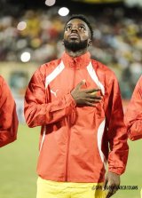 Inaki Williams optimistic Ghana will qualify for 2026 World Cup after win against Mali