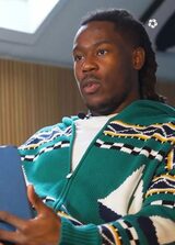 Brandon Thomas-Asante backs Black Stars to compete at 2026 World Cup