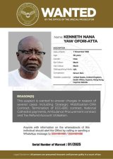Is Ken Ofori-Atta truly a Mayo Clinic patient? Here's what the clinic told Pulse Ghana