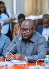 Consult handing-over notes; loan was partial funding – Asenso-Boakye chides Mahama on (…)