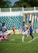 2025/26 Ghana Premier League: Week 15 Match Report â€“ Nations FC 1-0 Young Apostles