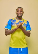 Former Medeama forward Daniel Lomotey trains with Eleven Wonders ahead of possible move