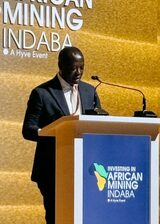 MIIF positions Ghana for sustainable returns from minerals – Lands Minister