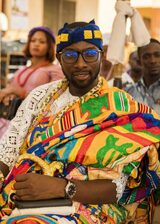 Srogboe Chief petitions President Mahama over categorisation of chiefs