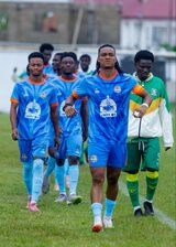 2025/26 Ghana Premier League: Week 9 Match Preview – Nations FC vs Hohoe United