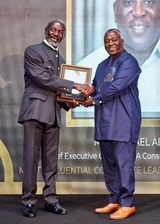 Michael Abbiw named Ghana’s most influential corporate leader of decade 2025