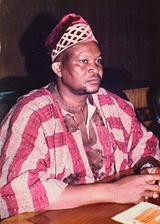 Late MP’s body detained as Bole chief, others demand nearly GH¢1m from family in protracted land dispute