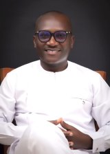 NFFA elects Michael Kwetey Tetteh as its president