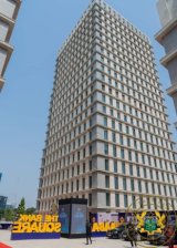 Mahama strikes gold: Bank of Ghana reserves soar by 1.54 tonnes in five months