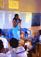 Raissa Child Protection Initiative urges equal protection for boys against sexual abuse