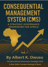 CMS as a Movement: Launching the consequence generation
