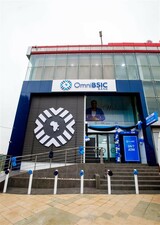 New location, exceptional customer experience: OmniBSIC relocates Kejetia branch in Kumasi