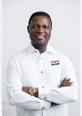 Adutwum promises to appoint an adviser for party welfare at Jubilee House