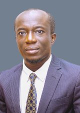 Predictive Analytics Could Rescue Ghana’s Struggling SMEs — One Ghanaian Analyst Shows the Way Ghana’s Digital (…)