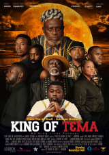 King of Tɛma official trailer out, movie to hit cinemas from Nov 7