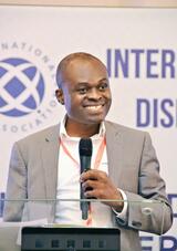 ‘My arrest a suicide mission by OSP’ – Martin Kpebu