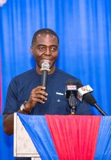 Hypertension, diabetes, driving rising health costs — Dr Maxwell Antwi calls for innovative financing approaches