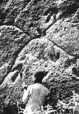 Fossil science owes a debt to indigenous knowledge: Lesotho missionary’s notes tell the story