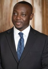 A/R Minister pays tribute to late NADMO Deputy Director-General