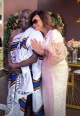 Ofori-Atta will not delay investigations – Wife assures amid health concerns