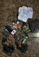 Atebubu: Suspected notorious armed robber shot dead by police