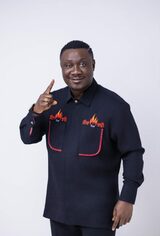 Asempa FM's Kobby Stonne elected UniMAC SRC External Affairs Officer