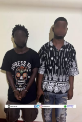 Police arrest 2 in Wassa Akropong for tampering with credit-sold mobile phones