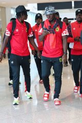Asante Kotoko arrive in Morocco ahead of crucial CAF Confederation Cup clash against Wydad AC