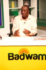 Posthumous promotions of crash victims meaningless without fierce action on galamsey – Afenyo-Markin